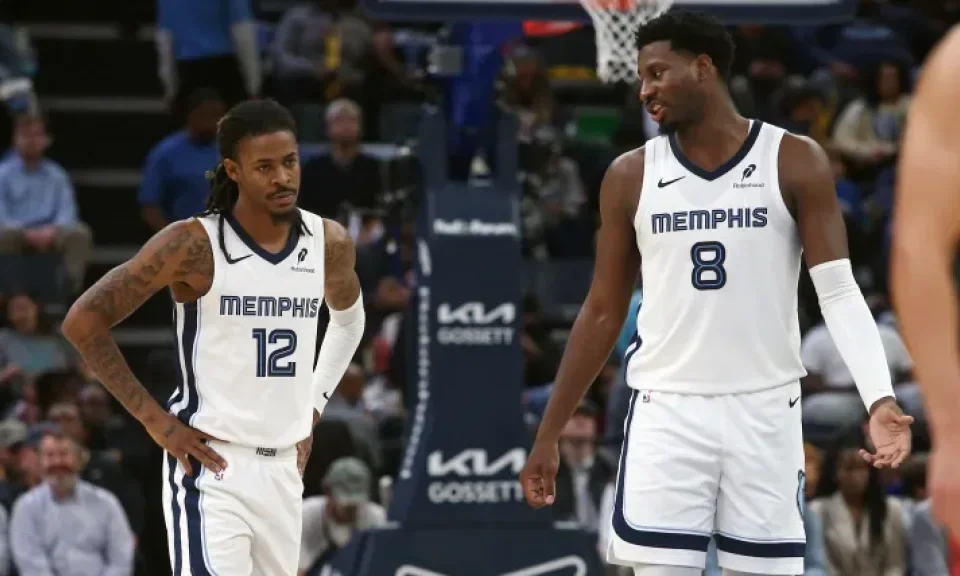 Además de Ja Morant, la otra figura de los Grizzlies que podría ser traspasado | Sporting News Argentina