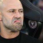 La pelea de Mascherano con un periodista sobre Luis Suárez