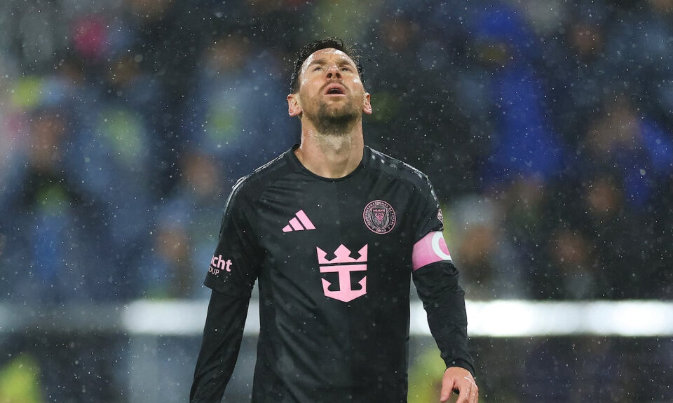 Inter Miami – Nashville SC: Horario, TV; cómo y dónde ver a Messi en Playoffs de la MLS