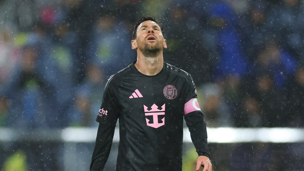 Inter Miami – Nashville SC: Horario, TV; cómo y dónde ver a Messi en Playoffs de la MLS