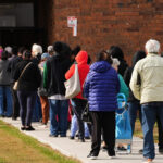 La Corte Suprema emite una orden de emergencia para bloquear los pagos completos de ayuda alimentaria de SNAP