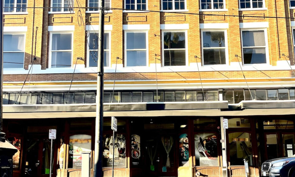 Más para Ybor: el nuevo asador llamado Tommy’s Chophouse llegará en 2026