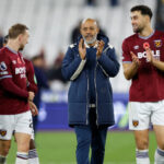 Resumen y goles del West Ham vs. Burnley, jornada 11 de la Premier League 25-26