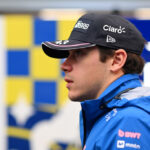 Colapinto lamenta la clasificación en Brasil y busca respuestas ante el ritmo de Gasly