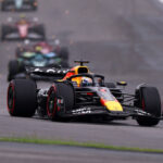 Verstappen y Colapinto eliminados en la Q1 del GP de Brasil