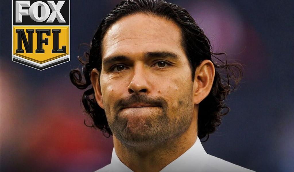 FOX Sports toma una drstica decisin sobre Mark Snchez y su escndalo