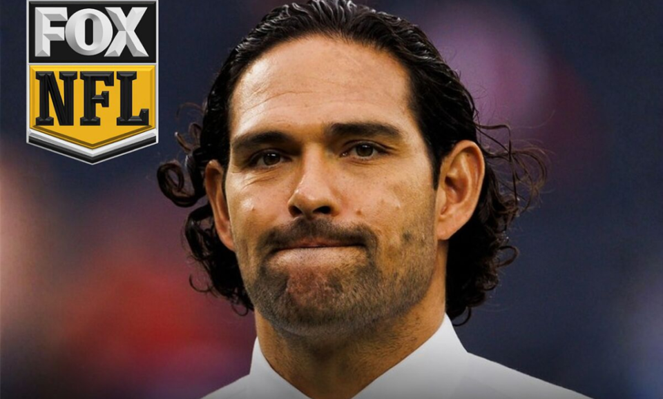 FOX Sports toma una drstica decisin sobre Mark Snchez y su escndalo