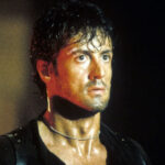 Muchos consideran esta película de Sylvester Stallone un clásico, pero él cree que está «a medio hacer» y «podría haberlo hecho mejor»