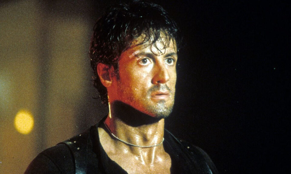 Muchos consideran esta película de Sylvester Stallone un clásico, pero él cree que está «a medio hacer» y «podría haberlo hecho mejor»