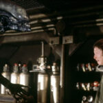 El título original de ‘Alien’ olía a fracaso: a un guionista le bastó leer el libreto para dar con el nombre perfecto