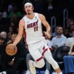 Por qué Jaime Jáquez Jr. se perfila como uno de los primeros candidatos al premio al Mejor Sexto Hombre del Año | Sporting News Argentina