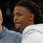 Qué equipos son candidatos a un traspaso por Ja Morant y en qué situación está cada uno | Sporting News Argentina