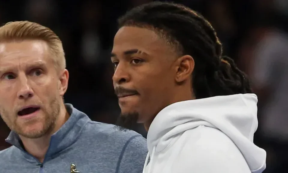 Qué equipos son candidatos a un traspaso por Ja Morant y en qué situación está cada uno | Sporting News Argentina