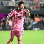 Inter Miami toca su primer semifinal de MLS Cup tras golear al Nashville de Najar