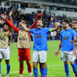 Pufo del Villarreal ante el Pafos