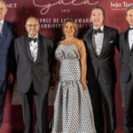 Cámara de Comercio España-EE.UU. en Florida celebra 45 aniversario