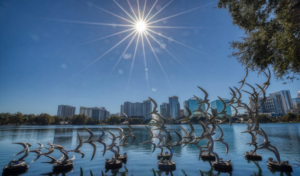 Latigazo climático: las temperaturas se dispararán el sábado y luego caerán en picado el lunes