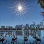 Latigazo climático: las temperaturas se dispararán el sábado y luego caerán en picado el lunes