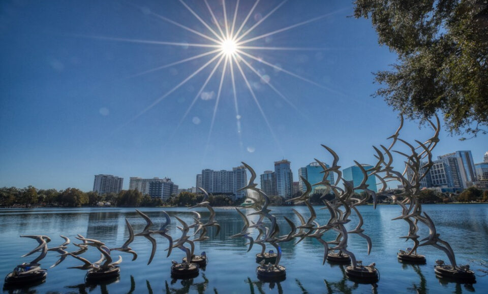 Latigazo climático: las temperaturas se dispararán el sábado y luego caerán en picado el lunes