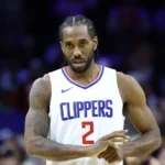 Una nueva lesión vuelve a golpear a Kawhi Leonard: qué tiene y cuándo podrá volver a jugar | Sporting News Argentina