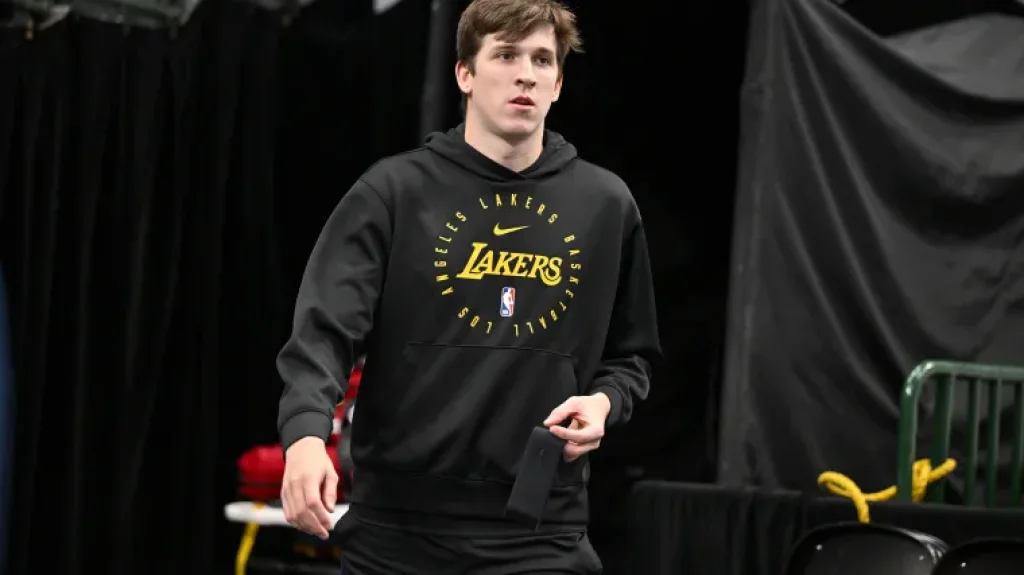 JJ Redick revela cuándo podría volver Austin Reaves a jugar con los Lakers | Sporting News Argentina