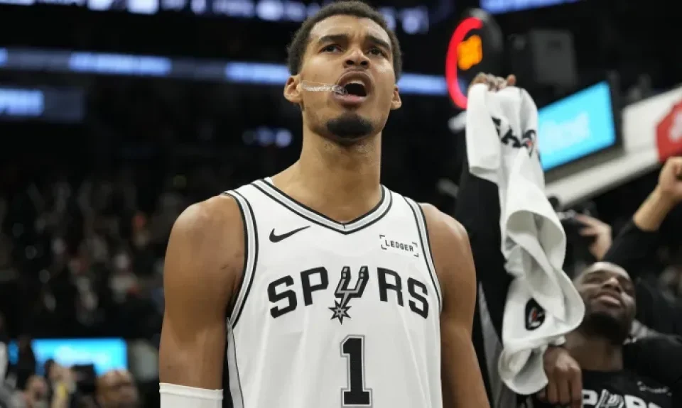 Los Spurs reciben la noticia que esperaban para catapultarse en el Oeste | Sporting News Argentina