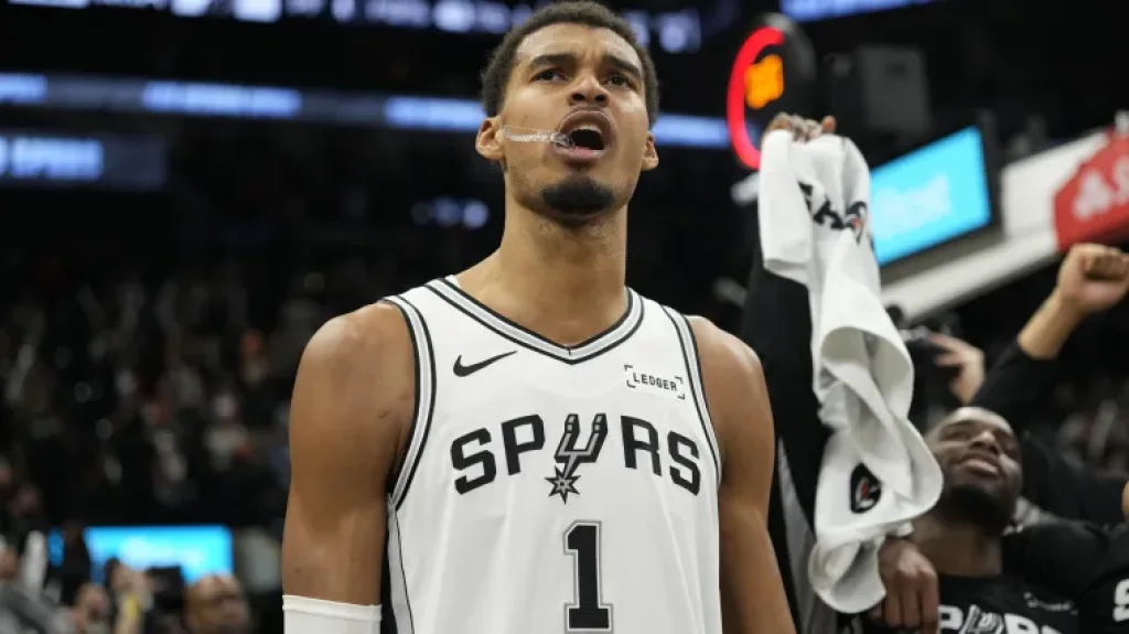 Los Spurs reciben la noticia que esperaban para catapultarse en el Oeste | Sporting News Argentina
