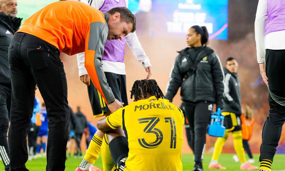 Wynalda tacha de ilógico el formato de Playoffs en MLS