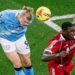 Konaté, de desastre en desastre