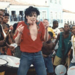 Michael Jackson quiso rodar en Rio de Janeiro, pero las autoridades no le dejaban. Tuvo que negociar con traficantes de droga
