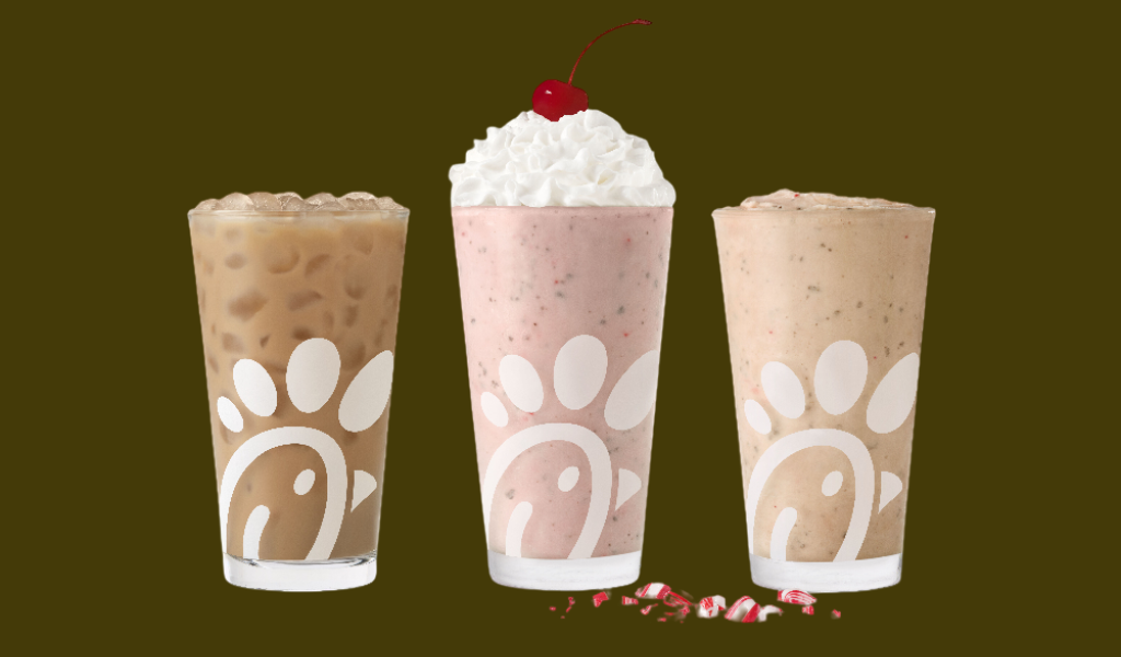 Chick-fil-A trae de vuelta el sabor a menta y estrena contenido festivo