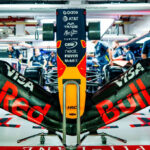 Red Bull anuncia fecha de lanzamiento de sus decoraciones para la F1 2026 con Ford