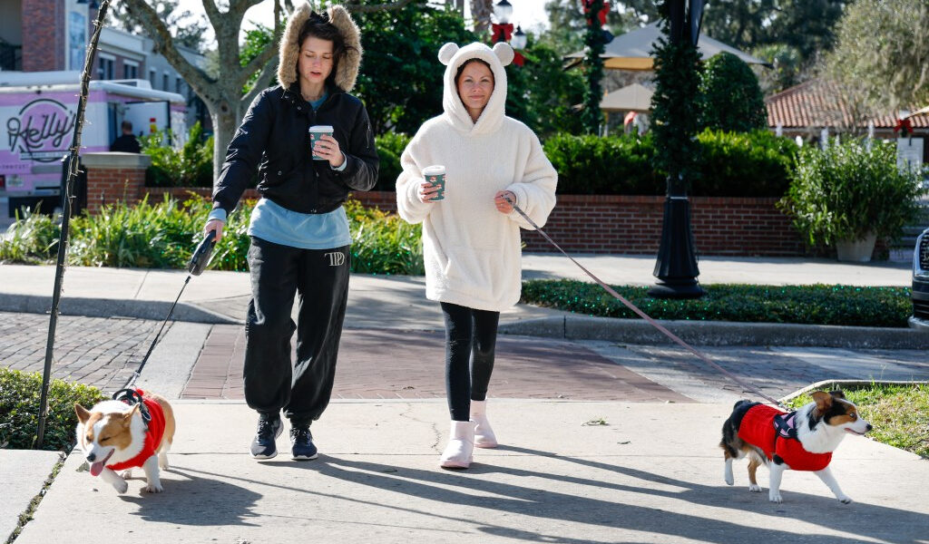 La caída de las temperaturas rompe el récord de Orlando establecido durante la Gran Depresión