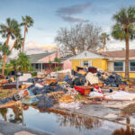 El alcalde de Florida quiere peajes para los turistas para reconstruir los daños del huracán: informe