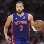 La insólita marca que consiguió Cade Cunningham y que no se veía desde la época de Kobe Bryant | Sporting News Argentina