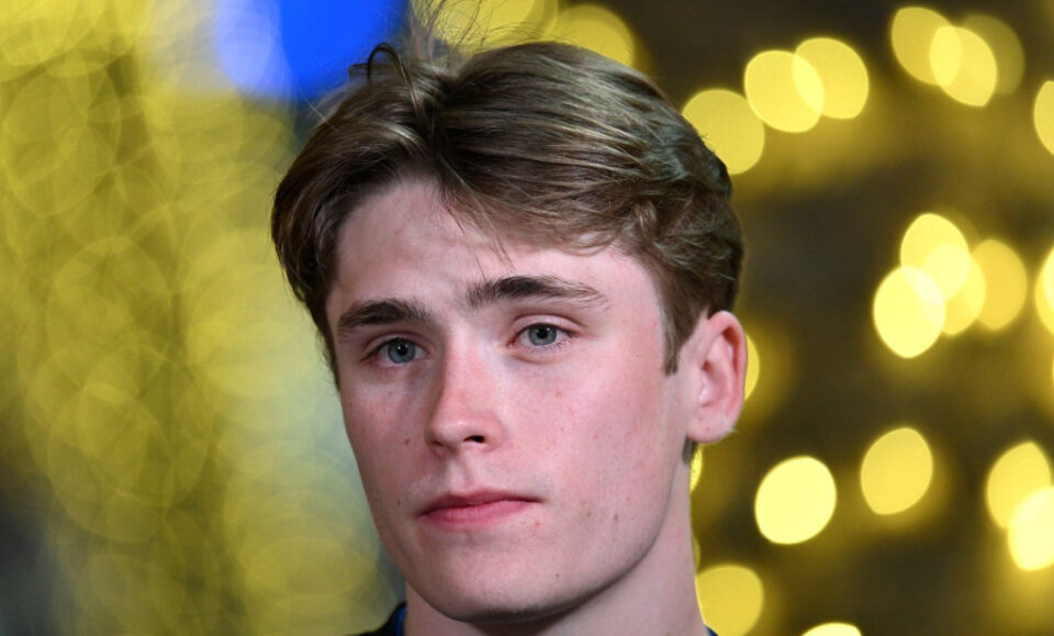 Williams: Browning hará los FP1 y los test de jóvenes pilotos en Abu Dhabi