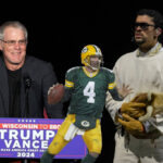 Brett Favre carga contra Bad Bunny y hace dura exigencia a la NFL para el Super Bowl