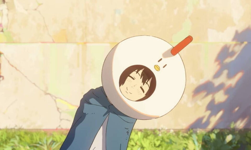 Hoy en Prime Video: El extravagante nuevo anime del mismo creador de ‘Chainsaw Man’