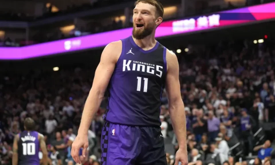 Tres posibles destinos de traspaso para Domantas Sabonis en la crisis de Sacramento Kings | Sporting News Argentina