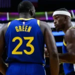 Draymond Green apunta contra sus compañeros en Golden State: «Debes deshacerte de…» | Sporting News Argentina