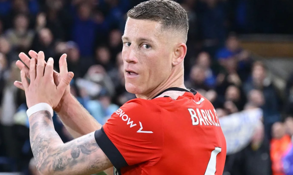 “Salía, bebía demasiado…”