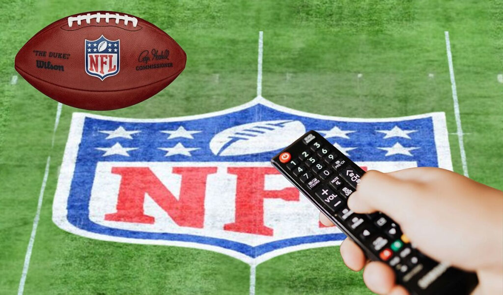 Semana 11 NFL 2025: quin juega, horarios de cada partido y dnde ver en vivo en Mxico