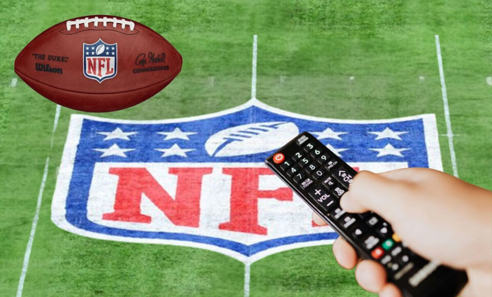 Semana 11 NFL 2025: quin juega, horarios de cada partido y dnde ver en vivo en Mxico