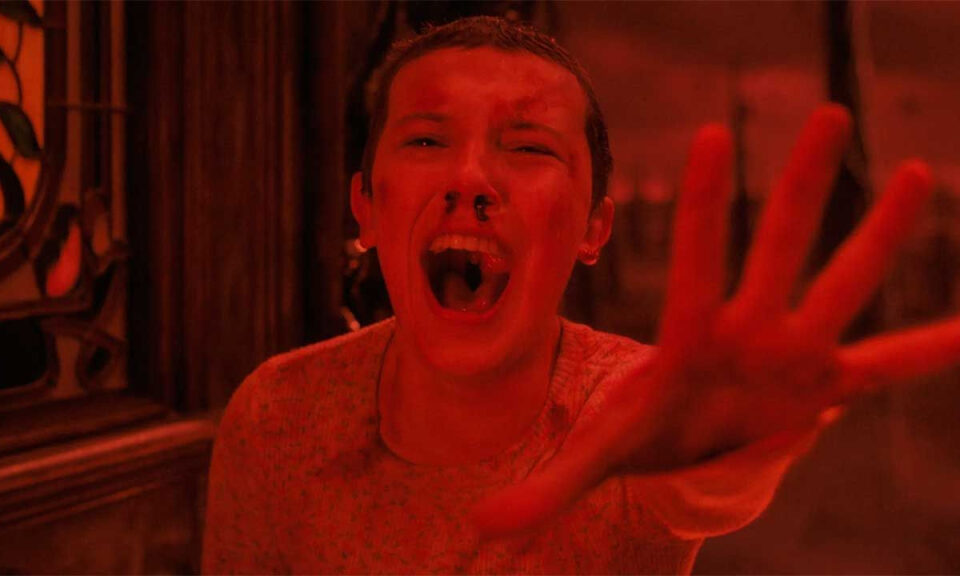 Netflix lleva tiempo dividiendo las temporadas de sus mejores series, pero en la temporada 5 de ‘Stranger Things’ tendrá todo el sentido