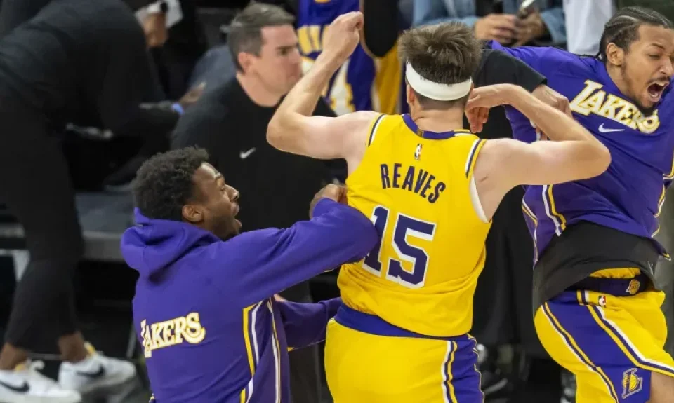 El claro mensaje que dejó Austin Reaves sobre su futuro en los Lakers: «Quiero…» | Sporting News Argentina