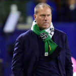 Giovanni Savarese y su legado en la MLS