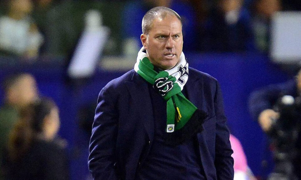 Giovanni Savarese y su legado en la MLS