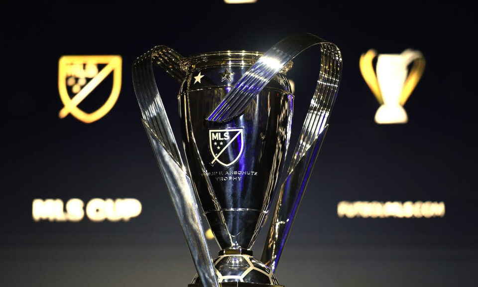 MLS anuncia calendario con formato europeo para la temporada 2027-28