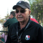 El multimillonario desarrollador de Lake Nona, Joe Lewis, indultado por Trump