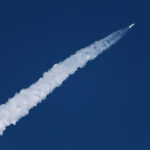 Blue Origin sube alto con el lanzamiento y el primer aterrizaje de refuerzo en New Glenn